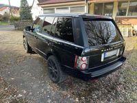 gebraucht Land Rover Range Rover 4.4 TDV8 Vogue Vogue