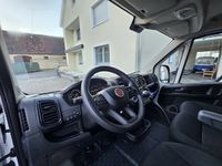 gebraucht Fiat Ducato 35 L5H3 MAXI Serie 9 DAB PDC sofort!