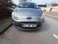 Gebraucht Ford Ka Trend 69 PS (50 kW) 2009 Kleinwagen