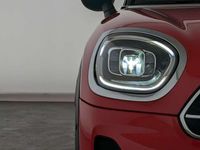 gebraucht Mini Cooper S Countryman E Cooper SE ALL4 Trim LED+NAVI+PANO+VC BC