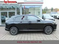 Usata Honda e:Ny1 150 kW (204 CV) 2024 Nero SUV