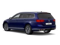 Gebraucht VW Passat Elegance 200 PS (147 kW) 2022 Kombi