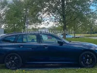 Gebraucht BMW M340 M Sport 374 PS (275 kW) 2024 Tansanitblau ii metallic Limousine