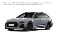 Gebraucht Audi RS6 Ambiente 600 PS (441 kW) 2025 Kombi