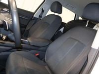 Gebraucht Audi e-tron S-Line 230 kW (313 PS) 2022 Gletscherweiã metallic SUV