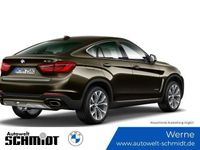 gebraucht BMW X6 xDrive50i -erhöhter Ölverbrauch-