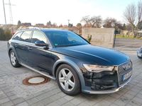 gebraucht Audi A6 Allroad 3,0TDI, Automatik, Softclose, Luft, LED, TÜV neu