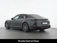 Neu Porsche Panamera 4 470 PS (345 kW) 2026 Grau Kleinwagen