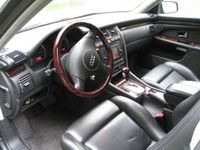 gebraucht Audi A8 A86.0 quattro