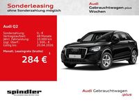 Gebraucht Audi Q2 150 PS (110 kW) 2024 SUV