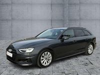 Gebraucht Audi A4 Ambiente 265 PS (194 kW) 2022 Manhattangrau metallic Kombi