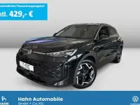 Neu VW T-Roc R-line 150 PS (110 kW) 2026 Schwarz SUV
