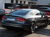 gebraucht Audi A5 Sportback 2.0 TDI S-Line Plus*XENON*SHZ*ROTOR