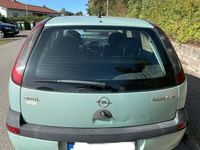 gebraucht Opel Corsa C