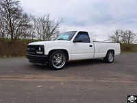 gebraucht Chevrolet C1500 / Chevy / Pickup / OBS-Truck