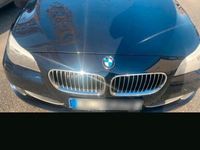 gebraucht BMW 525 F11 d
