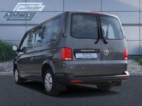 gebraucht VW T6 1 Kombi 2.0 TDI