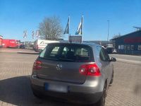Gebraucht VW Golf V 80 PS (58 kW) 2007 Grau Limousine