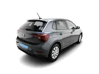 Gebraucht VW Polo Cross Life 2022 Grau