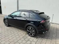 Neu VW Taigo R-line 150 PS (110 kW) 2026 Schwarz SUV