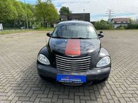 gebraucht Chrysler PT Cruiser 2.0 Automatikgetriebe TÜV