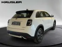 Gebraucht Fiat 600 Business 110 PS (80 kW) 2025 Weiß SUV