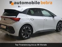 Gebraucht Cupra Born e-Boost 169 kW (231 PS) 2023 Eisweiã Kleinwagen