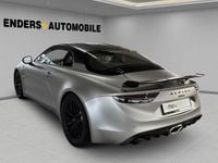 Gebraucht Alpine A110 300 PS (220 kW) 2024 Grau Coupé