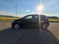 Gebraucht Renault Clio 90 PS (66 kW) 2015 Schwarz Kleinwagen