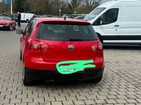 gebraucht VW Golf V Gt 170 ps