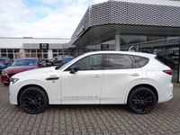 gebraucht Mazda CX-60 Homura e-SKYACTIV-D 254 *Panorama*Driver Assistanc