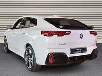 Gebraucht BMW iX2 230 kW (313 PS) 2026 Weiß SUV