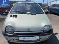 Gebraucht Renault Twingo Initiale 75 PS (55 kW) 1999 Gold Kleinwagen