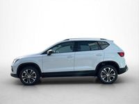 Neu Seat Ateca 150 PS (110 kW) 2026 Weiß SUV