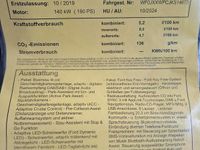 Gebraucht Ford S-MAX Titanium 190 PS (139 kW) 2019 Van / Kleinbus