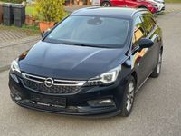 gebraucht Opel Astra Sports Tourer *Innovation*Start/Stop*