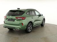 Neu Ford Kuga ST-Line 186 PS (136 kW) 2026 Bursting green SUV