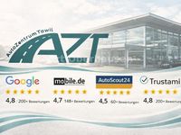 Gebraucht Mazda CX-3 Center-Line 120 PS (88 kW) 2015 Rot SUV