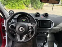 Gebraucht Smart ForFour Electric Drive 60 kW (82 PS) 2020 Kleinwagen