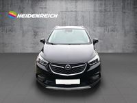 gebraucht Opel Mokka X 1.4 Turbo Ultimate 24 M Garantie