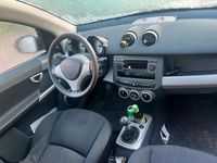 Gebraucht Smart ForFour 2005 Silber Kleinwagen
