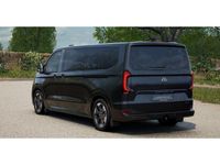Neu VW T7 Style 170 PS (125 kW) 2026 Schwarz Van