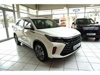 Neu DFSK Fengon 177 PS (130 kW) 2025 Weiss SUV