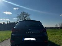 Gebraucht Seat Leon FR 150 PS (110 kW) 2019 Schwarz Limousine