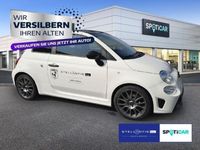 gebraucht Abarth 695 695 Abarth