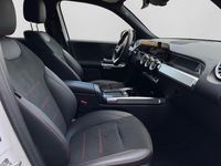 Gebraucht Mercedes GLB250 AMG 165 PS (121 kW) 2024 Digitalweiß SUV
