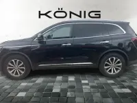 Gebraucht Renault Koleos LIMITED 150 PS (110 kW) 2020 Schwarz SUV