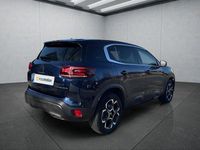Gebraucht Citroën C5 Aircross 136 PS (100 kW) 2024 Blau SUV