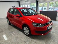 gebraucht VW Polo V Comfortline *Automatik