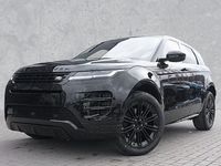 Neu Land Rover Range Rover evoque SE Dynamic 204 PS (150 kW) 2026 Schwarz SUV